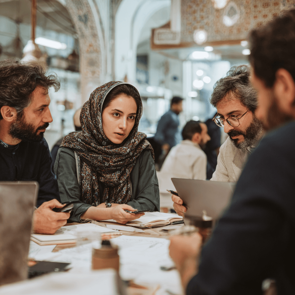 اشتراک فصلی باشگاه سیستم‌سازها